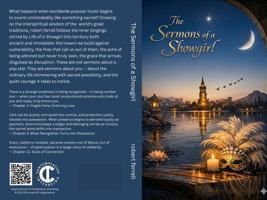 The Sermons of a Showgirl B0H2WNYB6Y Book Cover