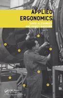 Applied Ergonomics 0415238528 Book Cover