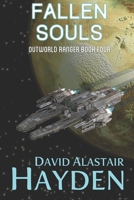 Fallen Souls (Outworld Ranger) B08HTDJ5SD Book Cover