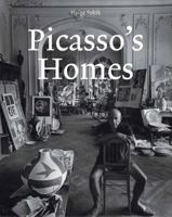 Picasso's Homes 3941459023 Book Cover