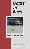 Notes to Boys 1942600879 Book Cover