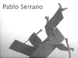 Pablo Serrano 8496008258 Book Cover