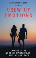 Grew up emotions 1638328250 Book Cover