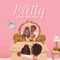 Pretty and Brown 195315641X Book Cover