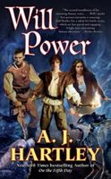 Will Power 1946926418 Book Cover