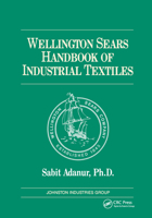Wellington Sears Handbook of Industrial Textiles 1566763401 Book Cover