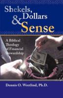 Shekels, Dollars, & Sense 1412099811 Book Cover