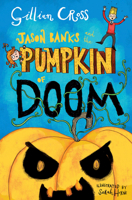 Jason Banks & The Pumpkin Of Doom 1781128138 Book Cover