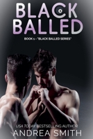 Black Balled 098613855X Book Cover