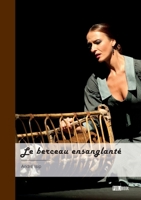 Le berceau ensanglanté (French Edition) 2342393938 Book Cover