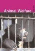 Animal Welfare 0431161410 Book Cover