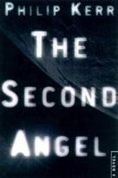 The Second Angel 0671024728 Book Cover