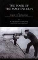 Book of the Machine Gun 1917 1843425599 Book Cover