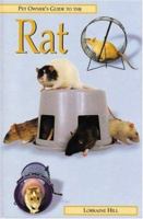 RAT (Pet Owner's Guide) 1860541054 Book Cover