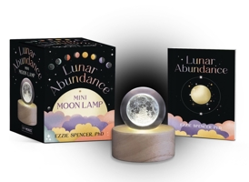 Lunar Abundance Mini Moon Lamp (RP Minis) 0762486589 Book Cover