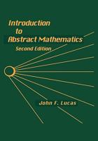 Introduction to Abstract Mathematics 091267573X Book Cover