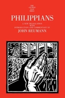 Philippians 0300140452 Book Cover