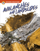Avalanches and Landslides 1637382995 Book Cover