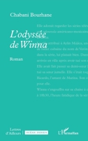 L'Odyssée de Winna (Lettres d'Ailleurs) (French Edition) 2336580497 Book Cover