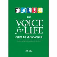 Voice for Life Guide to Musicianship 0854022163 Book Cover