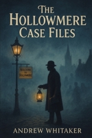 The Hollowmere case files (The Evershade Chronicles) B0G48K4WRN Book Cover