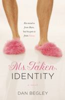MS.Taken Identity 0446506184 Book Cover