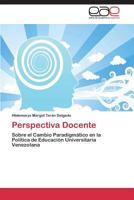 Perspectiva Docente 3659072532 Book Cover
