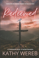 Redeemed B08XN35LSY Book Cover