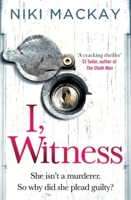 I, Witness 1409174603 Book Cover