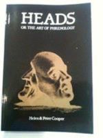 Heads, or the Art of Phrenology 0950853909 Book Cover