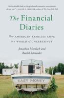 The Financial Diaries: How American Families Cope in a World of Uncertainty 0691183147 Book Cover