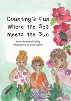 Counting's Fun Where the Sea meets the Sun 0645102822 Book Cover