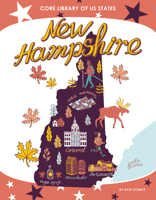 New Hampshire 1532197705 Book Cover