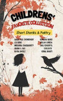 Children's Favorite Collection Short Stories & Poetry B0FF58RK6G Book Cover
