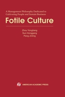 Fotile Culture 1631814915 Book Cover
