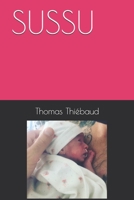 SUSSU (French Edition) B0FJDD8GCN Book Cover