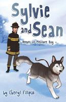 Sylvie and Sean 1946977764 Book Cover