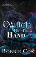 Witch in the Hand (Witches of Savannah) 1955049858 Book Cover