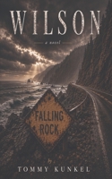 Wilson: A Novel B0HCDBS7WL Book Cover
