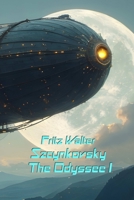 Airborne IX - Szcynkowsky: The Odyssee I B0H7XXSF35 Book Cover
