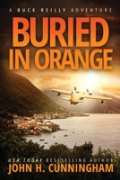 Buried in Orange B0CHNQ769M Book Cover