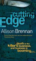 Cutting Edge (FBI Trilogy, #3)