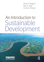 An Introduction to Sustainable Development (Division of Continuing Education) 0674019644 Book Cover