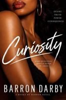 Curiosity: A Suspense Thriller B0HMJK8SS9 Book Cover