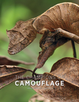 The Champions of Camouflage 0228102030 Book Cover