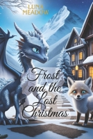 Frost and the Lost Christmas B0DQ8WMD98 Book Cover