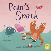 Pem's Snack 0711271542 Book Cover