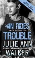 In Rides Trouble 1402267169 Book Cover