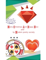 Christmas And Happy New Year B0F49B1ZC7 Book Cover