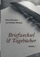 Briefwechsel 3956107187 Book Cover